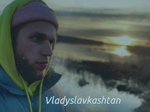 Vladyslavkashtan