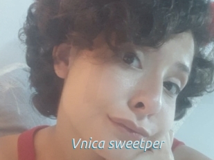 Vnica_sweetper