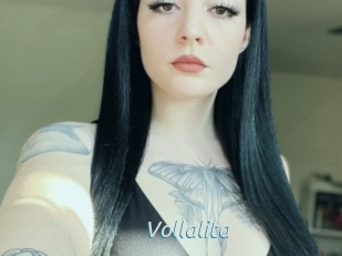 Vollalita