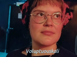 Voluptuouskali