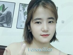 Vonewillian