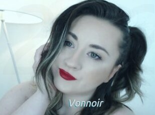 Vonnoir