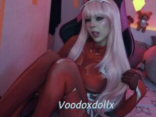 Voodoxdollx