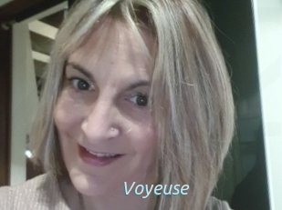 Voyeuse