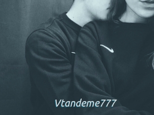 Vtandeme777
