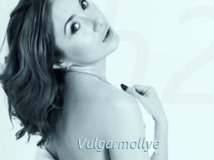 Vulgarmollye