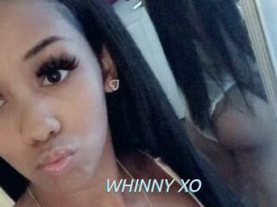 WHINNY_XO