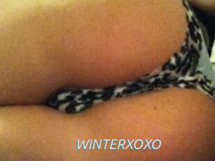 WINTERXOXO