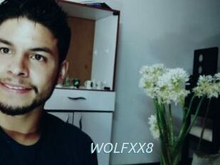 WOLFXX8