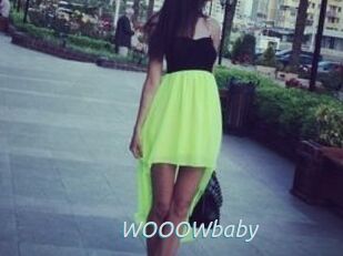 WOOOWbaby