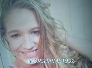 WORSHIPME1992