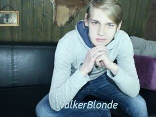 WalkerBlonde