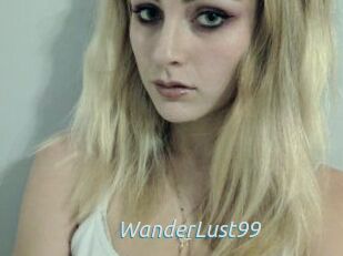 WanderLust99