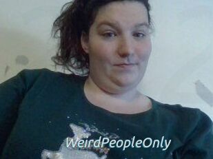 WeirdPeopleOnly