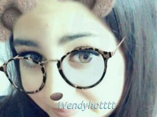 Wendyhotttt