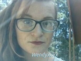 Wendyxoxx