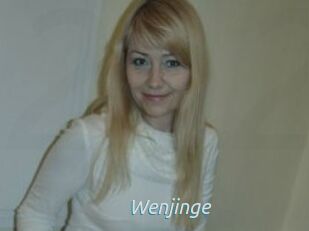 Wenjinge