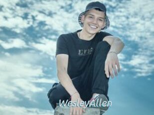 WesleyAllen