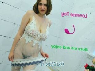 WetBush