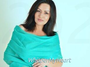 WhisperMyHeart