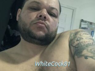 WhiteCock81