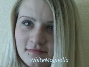 WhiteMognolia