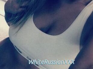 WhiteRussianXXX