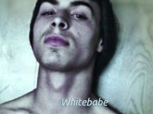 Whitebabe