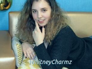 WhitneyCharmz