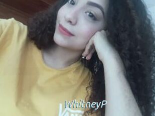 WhitneyP