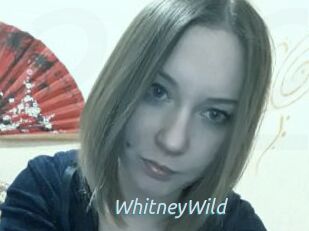 WhitneyWild