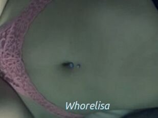 Whorelisa