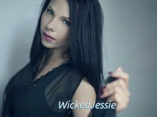 WickedJessie