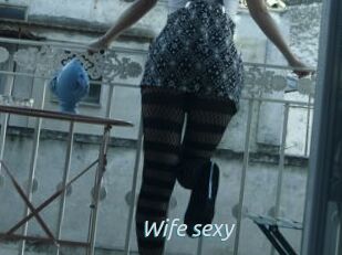 Wife_sexy
