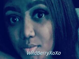 WildBerryXoXo