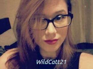 WildCatt21