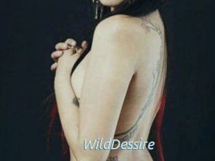 WildDessire