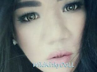 WildKinkyDoLL