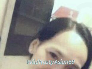 WildNastyAsian69