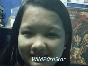 WildP0rnStar
