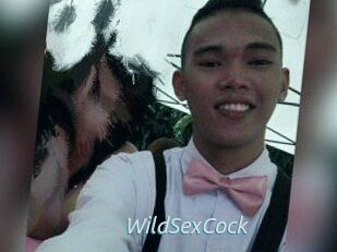 WildSexCock