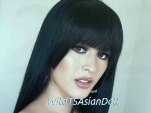 WildTSAsianDoll