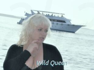 Wild_Queen