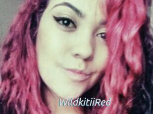 WildkitiiRed