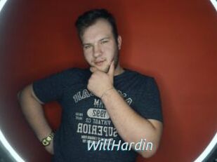 WillHardin