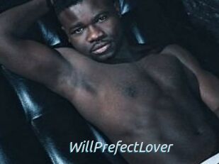 WillPrefectLover