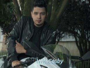 Will_Cosby