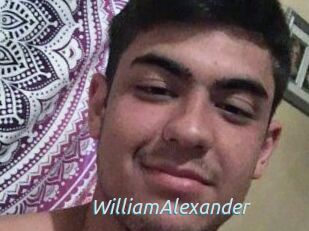 William_Alexander
