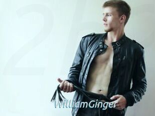 WilliamGinger