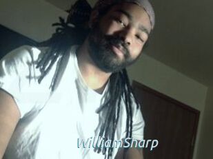 WilliamSharp